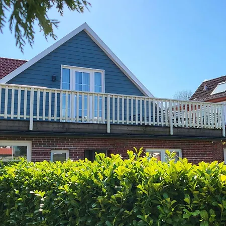 Apartament Sielwaerterkoje *