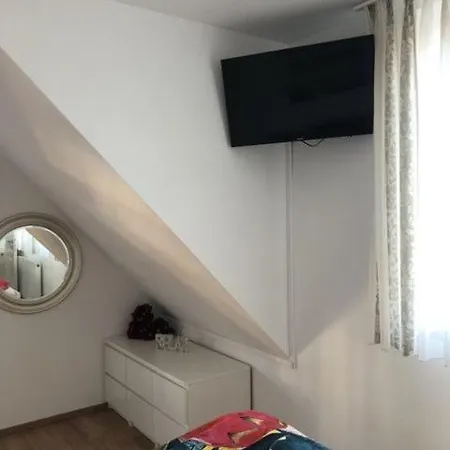 Apartment Sielwaerterkoje