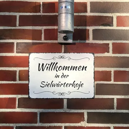 Sielwaerterkoje *