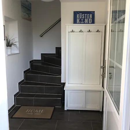Sielwaerterkoje