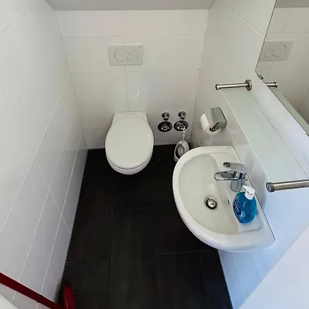 Apartament Sielwaerterkoje *