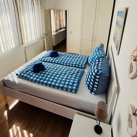 Sielwaerterkoje Apartament