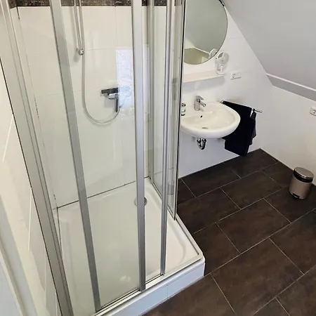 Sielwaerterkoje * Horumersiel