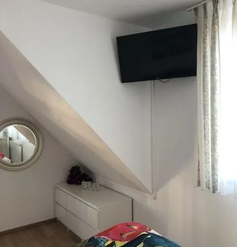 Apartamento Sielwaerterkoje