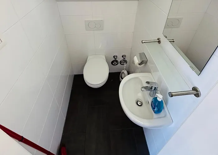 Apartamento Sielwaerterkoje *