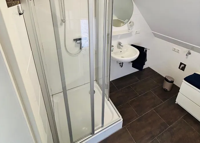 Sielwaerterkoje * Horumersiel