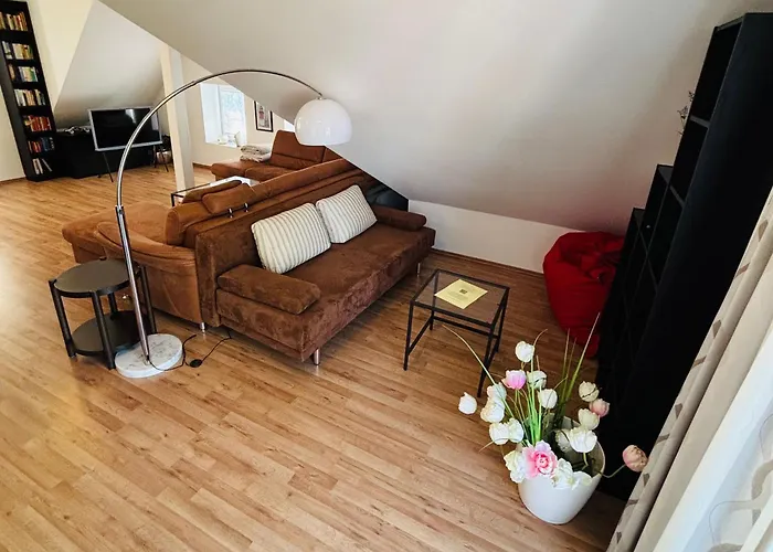 Apartamento Sielwaerterkoje